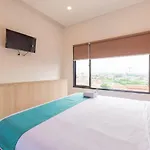 The Hi-Rise Suryakencana