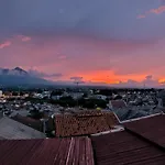 The Hi-Rise Suryakencana