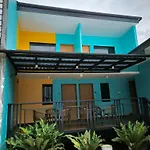The Hi-Rise Suryakencana