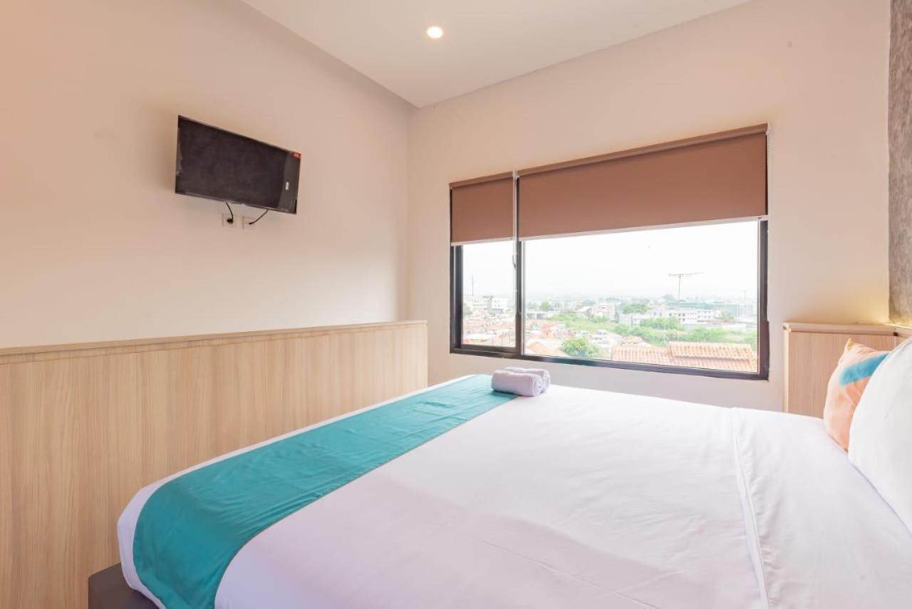 The Hi-rise Suryakencana Bogor