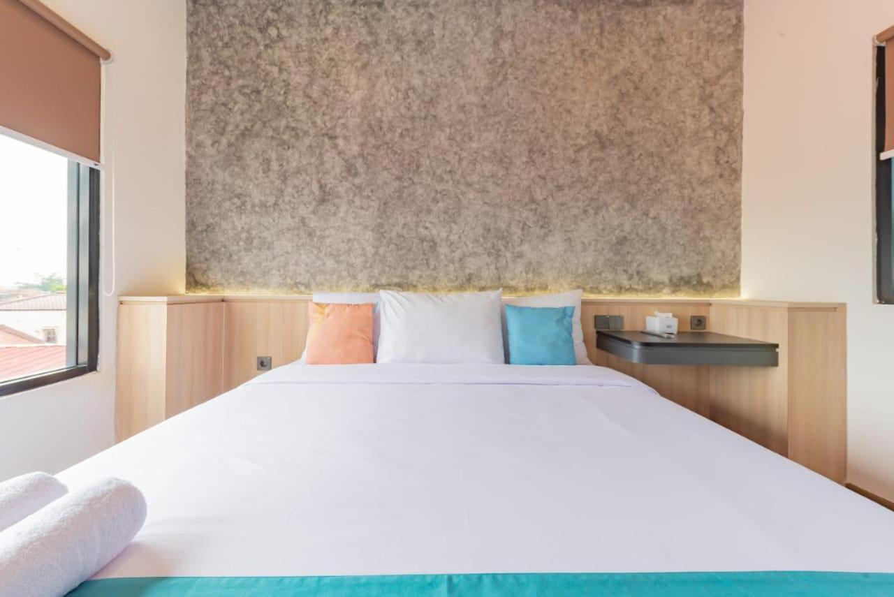 The Hi-rise Suryakencana Hotel